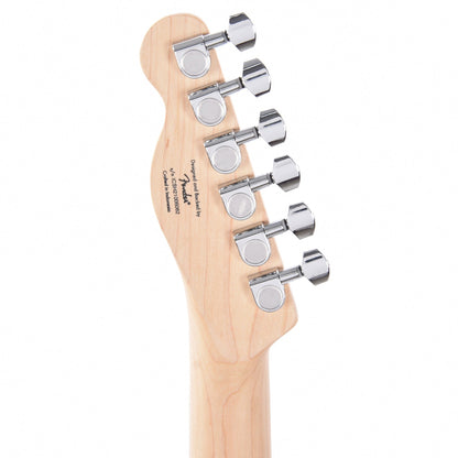 Squier Bullet Telecaster Brown Sunburst Electric Guitars / Solid Body