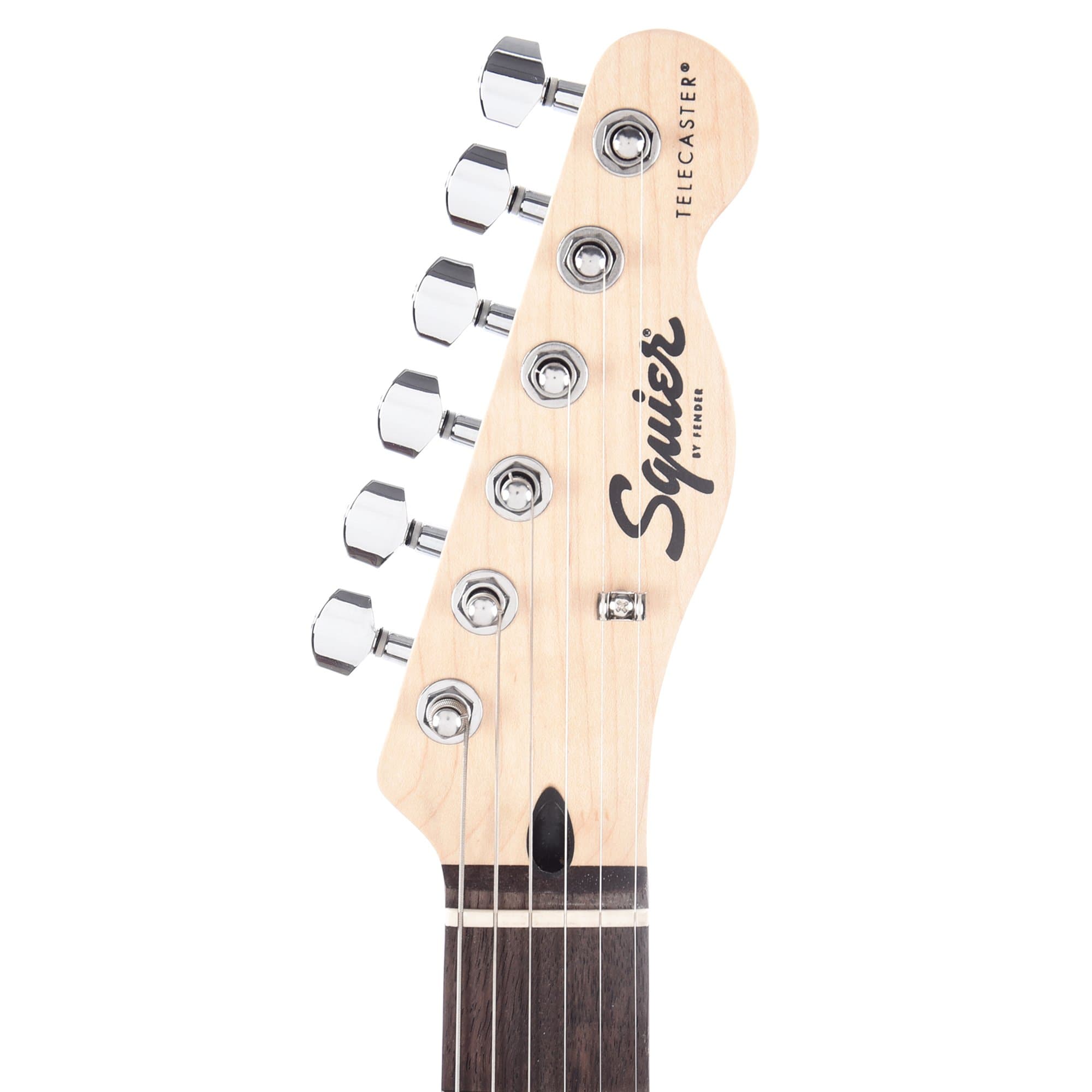 Squier Bullet Telecaster Brown Sunburst Electric Guitars / Solid Body