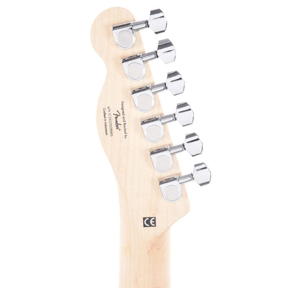 Squier Bullet Telecaster Brown Sunburst Electric Guitars / Solid Body