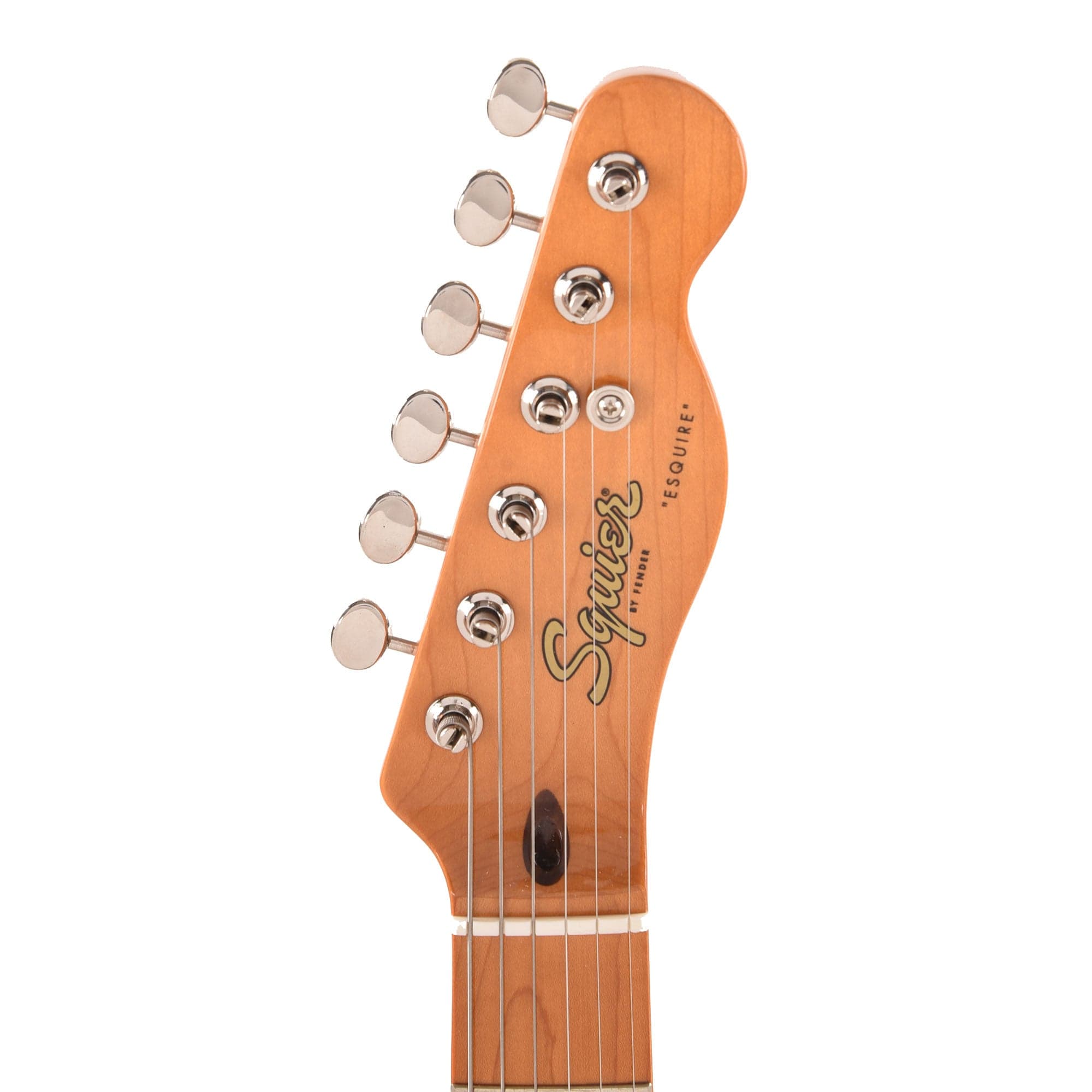 Squier Classic Vibe '50s Esquire Butterscotch Blonde Electric Guitars / Solid Body