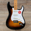 Squier Classic Vibe '50s Stratocaster 2-Tone Sunburst Electric Guitars / Solid Body