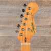 Squier Classic Vibe '50s Stratocaster 2-Tone Sunburst Electric Guitars / Solid Body
