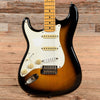 Squier Classic Vibe '50s Stratocaster 2-Tone Sunburst 2011 LEFTY Electric Guitars / Solid Body