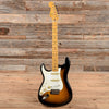 Squier Classic Vibe '50s Stratocaster 2-Tone Sunburst 2011 LEFTY Electric Guitars / Solid Body