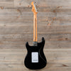 Squier Classic Vibe '50s Stratocaster Black Electric Guitars / Solid Body