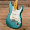 Squier Classic Vibe '50s Stratocaster Sherwood Green Metallic 2014 Electric Guitars / Solid Body