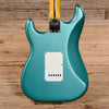 Squier Classic Vibe '50s Stratocaster Sherwood Green Metallic 2014 Electric Guitars / Solid Body
