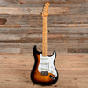Squier Classic Vibe '50s Stratocaster Sunburst 2021 Electric Guitars / Solid Body
