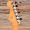 Squier Classic Vibe '50s Stratocaster Sunburst 2021 Electric Guitars / Solid Body