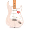 Squier Classic Vibe '50s Stratocaster White Blonde Electric Guitars / Solid Body