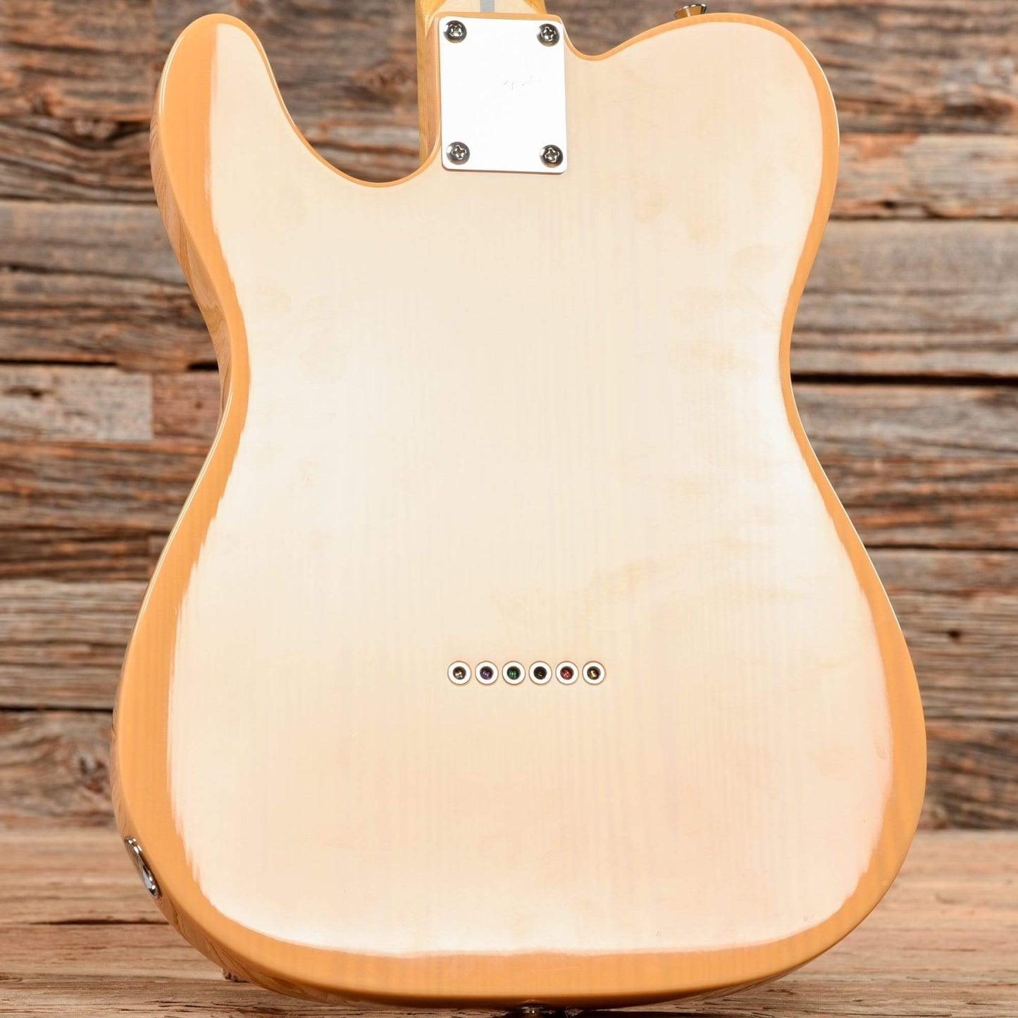 Squier Classic Vibe '50s Telecaster Butterscotch Blonde 2016 Electric Guitars / Solid Body