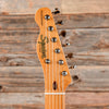 Squier Classic Vibe '50s Telecaster Butterscotch Blonde 2020 Electric Guitars / Solid Body