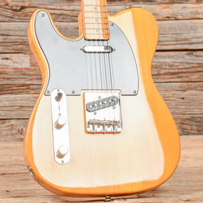 Squier Classic Vibe 50s Telecaster Butterscotch Blonde 2022 Electric Guitars / Solid Body