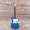 Squier Classic Vibe '60s Competition Mustang Lake Placid Blue Electric Guitars / Solid Body