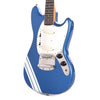 Squier Classic Vibe '60s Competition Mustang Lake Placid Blue w/Olympic White Stripes Electric Guitars / Solid Body