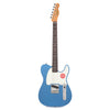 Squier Classic Vibe '60s Custom Esquire Lake Placid Blue w/3-Ply Parchment Pickguard Electric Guitars / Solid Body