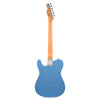 Squier Classic Vibe '60s Custom Esquire Lake Placid Blue w/3-Ply Parchment Pickguard Electric Guitars / Solid Body