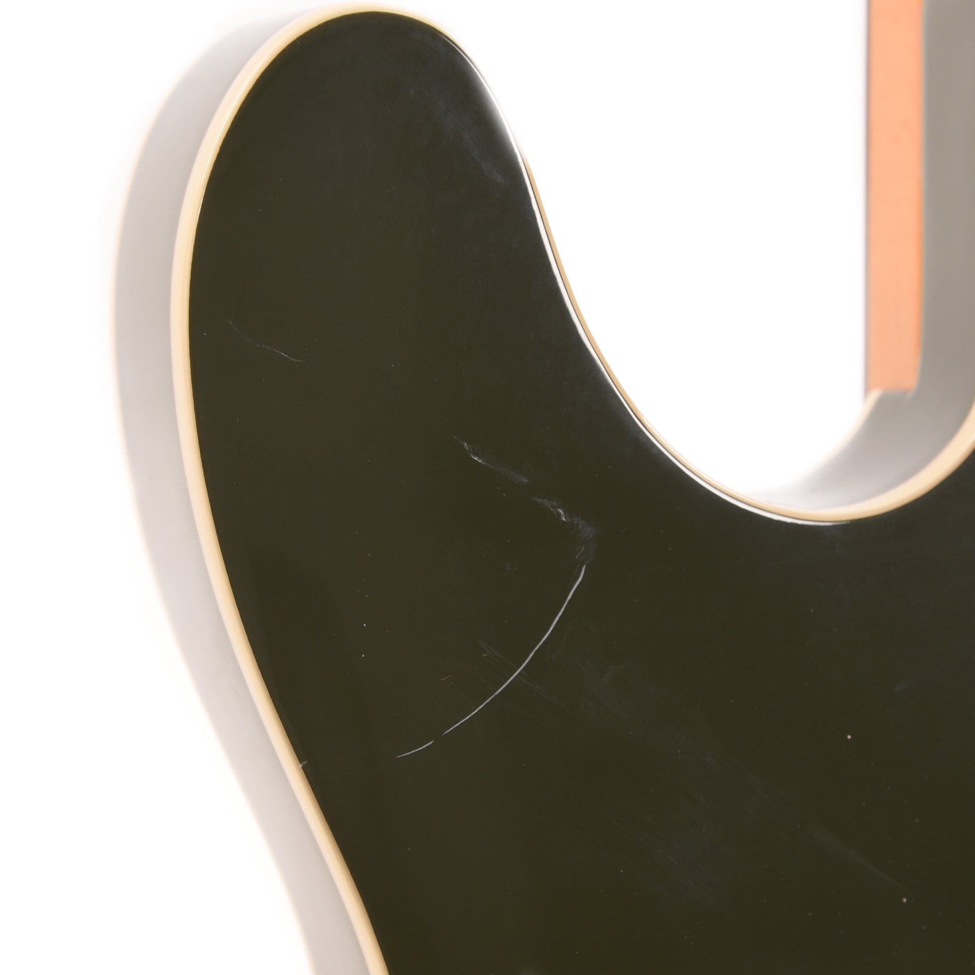 Squier Classic Vibe '60s Custom Telecaster Olive Electric Guitars / Solid Body