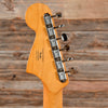 Squier Classic Vibe '60s Jaguar Silver Sparkle 2022 Electric Guitars / Solid Body