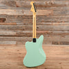 Squier Classic Vibe '60s Jaguar Surf Green 2015 Electric Guitars / Solid Body