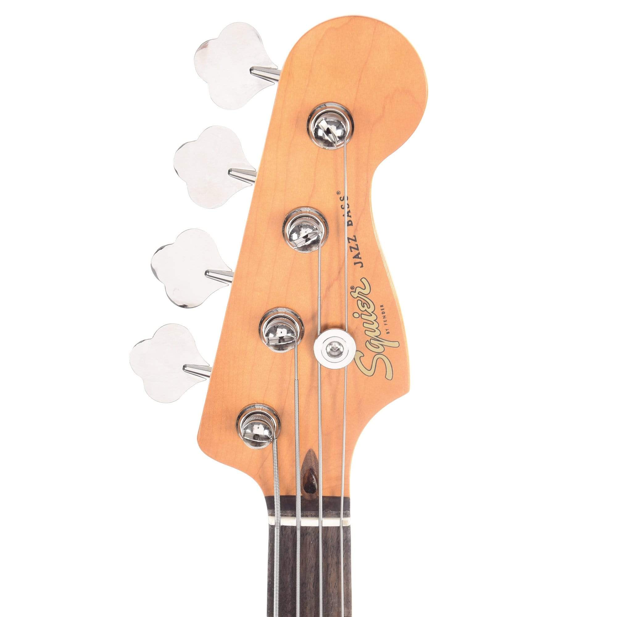 Squier Classic Vibe 60s Jazz Bass 3-Color Sunburst Electric Guitars / Solid Body