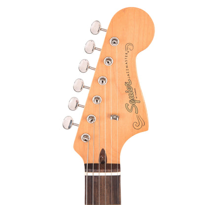 Squier Classic Vibe 60s Jazzmaster 3-Color Sunburst Electric Guitars / Solid Body