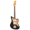 Squier Classic Vibe '60s Jazzmaster Black w/Gold Anodized Pickguard Electric Guitars / Solid Body