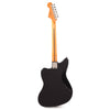 Squier Classic Vibe '60s Jazzmaster Black w/Gold Anodized Pickguard Electric Guitars / Solid Body