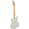 Squier Classic Vibe '60s Jazzmaster Surf Green w/Gold Anodized Pickguard Electric Guitars / Solid Body