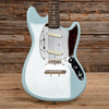 Squier Classic Vibe '60s Mustang Sonic Blue 2021 Electric Guitars / Solid Body