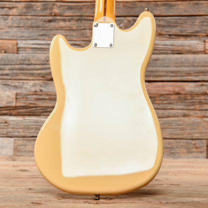 Squier Classic Vibe '60s Mustang Vintage White 2020 Electric Guitars / Solid Body