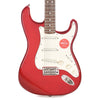 Squier Classic Vibe '60s Stratocaster Candy Apple Red Electric Guitars / Solid Body