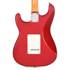 Squier Classic Vibe '60s Stratocaster Candy Apple Red Electric Guitars / Solid Body