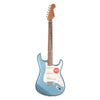Squier Classic Vibe '60s Stratocaster Lake Placid Blue Electric Guitars / Solid Body