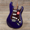 Squier Classic Vibe '60s Stratocaster Purple Metallic w/4-Ply Tortoise Pickguard Electric Guitars / Solid Body