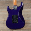 Squier Classic Vibe '60s Stratocaster Purple Metallic w/4-Ply Tortoise Pickguard Electric Guitars / Solid Body