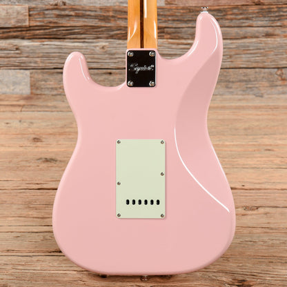Squier Classic Vibe '60s Stratocaster Shell Pink 2021 Electric Guitars / Solid Body