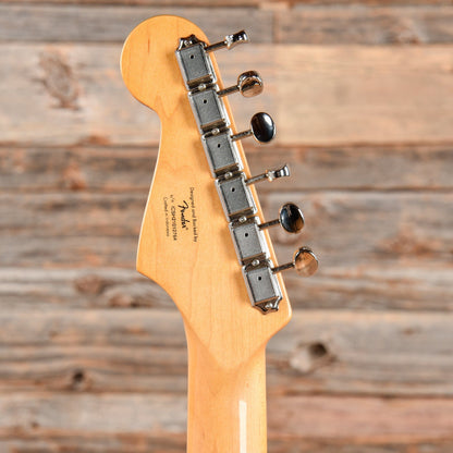 Squier Classic Vibe '60s Stratocaster Shell Pink 2021 Electric Guitars / Solid Body