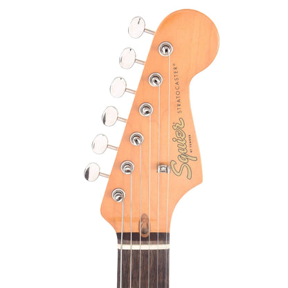 Squier Classic Vibe '60s Stratocaster Shell Pink w/Mint Pickguard Electric Guitars / Solid Body
