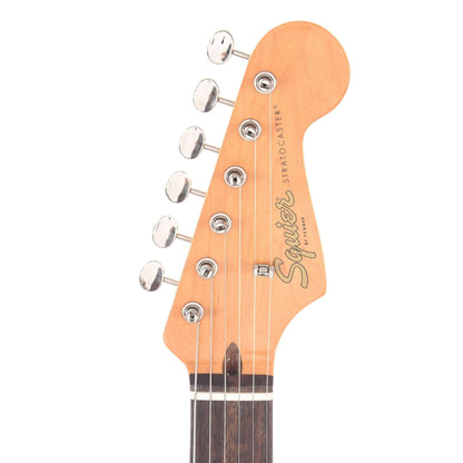 Squier Classic Vibe '60s Stratocaster Shell Pink w/Mint Pickguard Electric Guitars / Solid Body