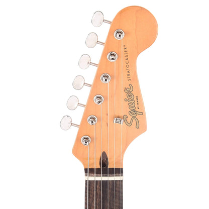 Squier Classic Vibe '60s Stratocaster Shell Pink w/Mint Pickguard Electric Guitars / Solid Body