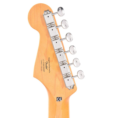 Squier Classic Vibe '60s Stratocaster Shell Pink w/Mint Pickguard Electric Guitars / Solid Body