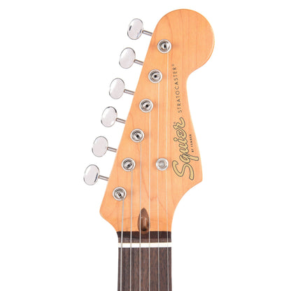 Squier Classic Vibe '60s Stratocaster Shell Pink w/Mint Pickguard Electric Guitars / Solid Body