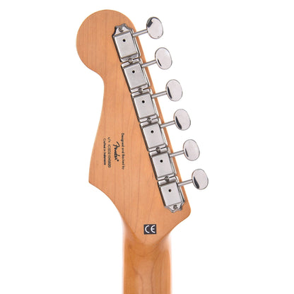 Squier Classic Vibe '60s Stratocaster Shell Pink w/Mint Pickguard Electric Guitars / Solid Body