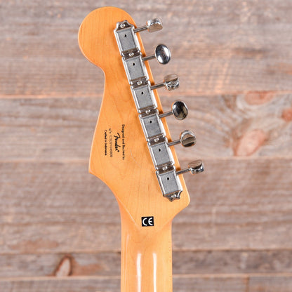 Squier Classic Vibe '60s Stratocaster Shell Pink w/Mint Pickguard Electric Guitars / Solid Body