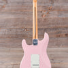 Squier Classic Vibe '60s Stratocaster Shell Pink w/Mint Pickguard Electric Guitars / Solid Body