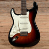 Squier Classic Vibe '60s Stratocaster Sunburst 2022 LEFTY Electric Guitars / Solid Body
