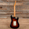 Squier Classic Vibe '60s Stratocaster Sunburst 2022 LEFTY Electric Guitars / Solid Body