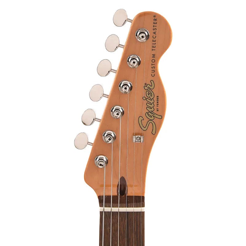 Squier Classic Vibe '60s Telecaster 3-Tone Sunburst Electric Guitars / Solid Body