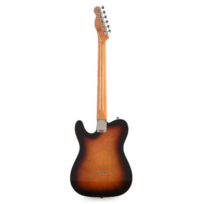 Squier Classic Vibe '60s Telecaster 3-Tone Sunburst Electric Guitars / Solid Body